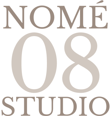 NOMÉ STUDIO 08